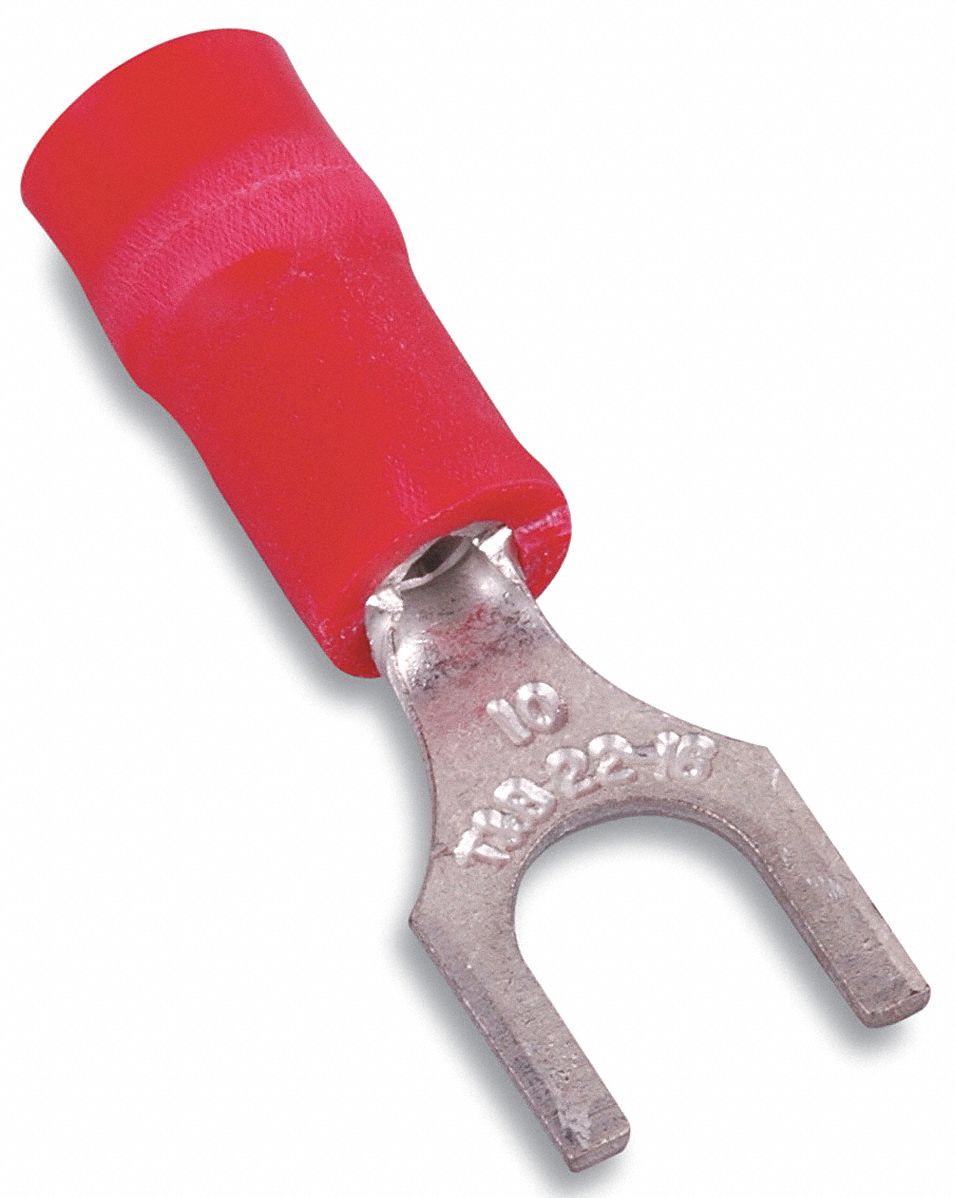 COSSE FOURCHE,ETAIN,CUIVRE,RG,100PQ