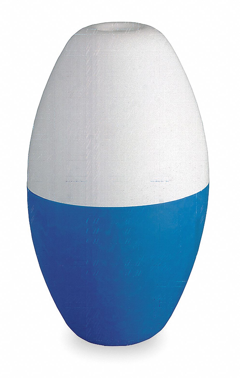 Float, Blue and White - Grainger
