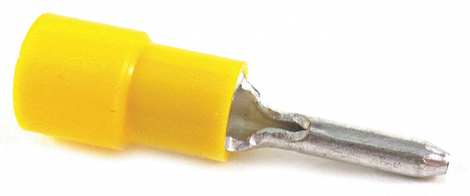 Terminal: Yellow, Vinyl,