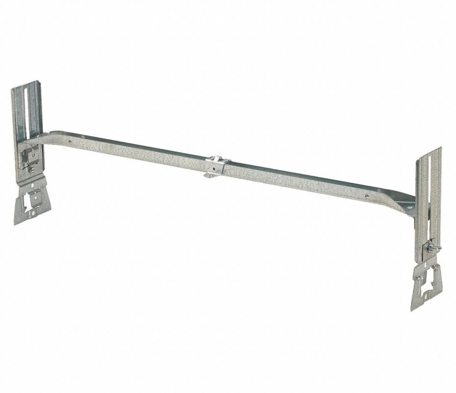 Barra Appendiabiti Estraibile Logo L 5 X P 35 X H 7 Cm Bianco | Leroy - Foto 13