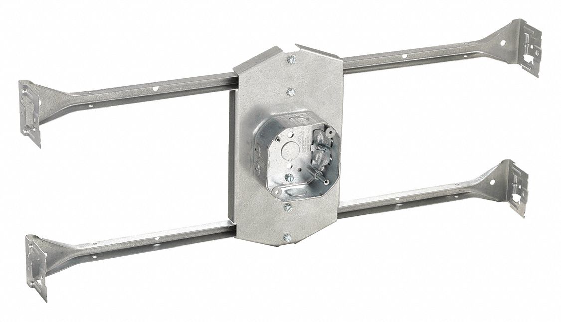 Hanger: Steel, Steel