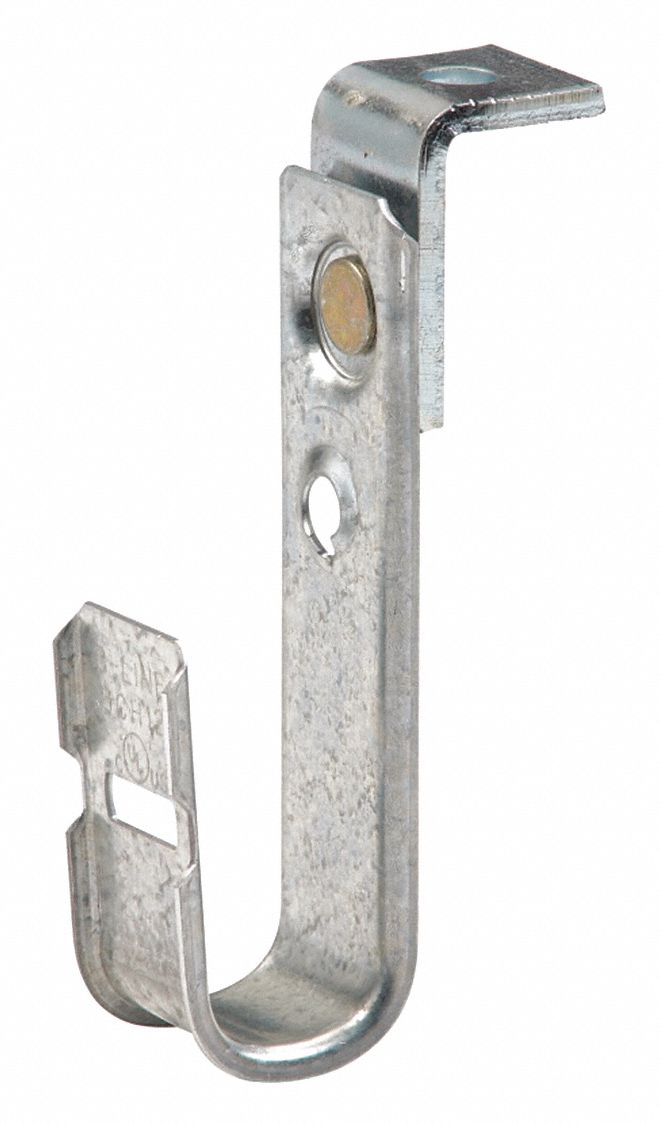 BLINE BY EATON JHook, Mounting Location Threaded Rod, Horizontal