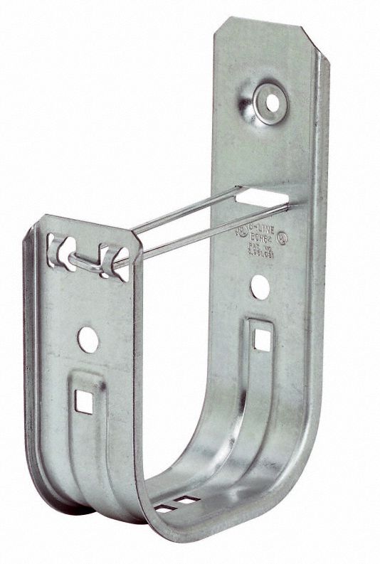 BLINE BY EATON JHook 4 in Max. Bundle Dia., 30 lb Max. Load Capacity