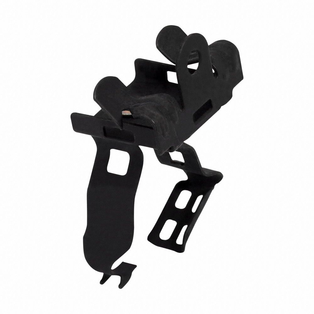 BLINE BY EATON Beam Clip with Conduit & Pipe Hanger, HammerOn 1 in