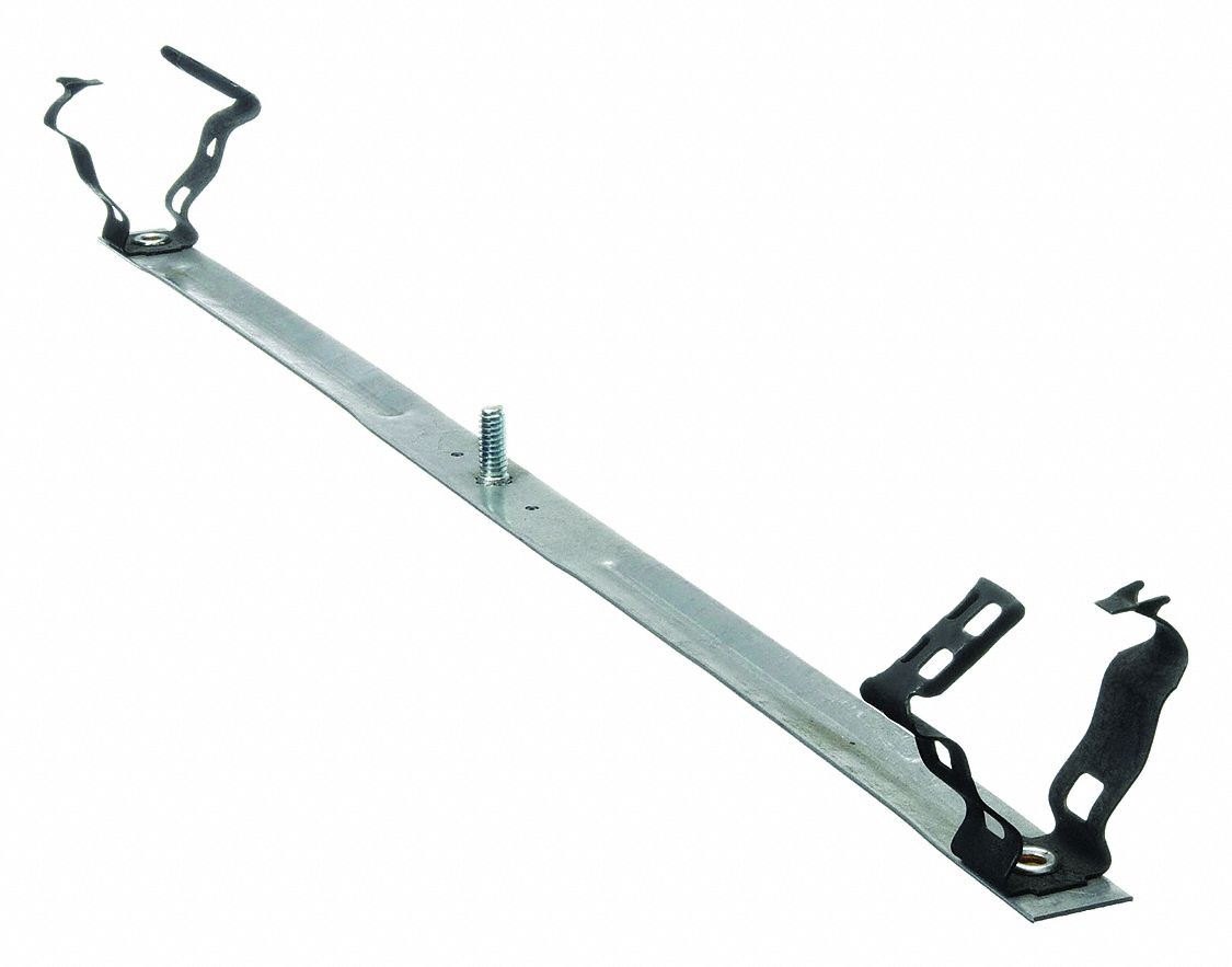 EATON B-LINE SERIES B701-J4-3/8ZN Miscellaneous Hangers