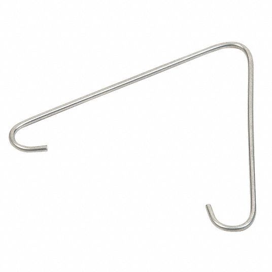 Jack Chain & S Hooks For Hanging