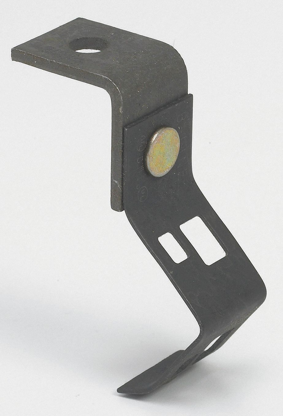 BLINE BY EATON Rod Hanger, Conduit and Cable Hangers, Steel, 1/4 in