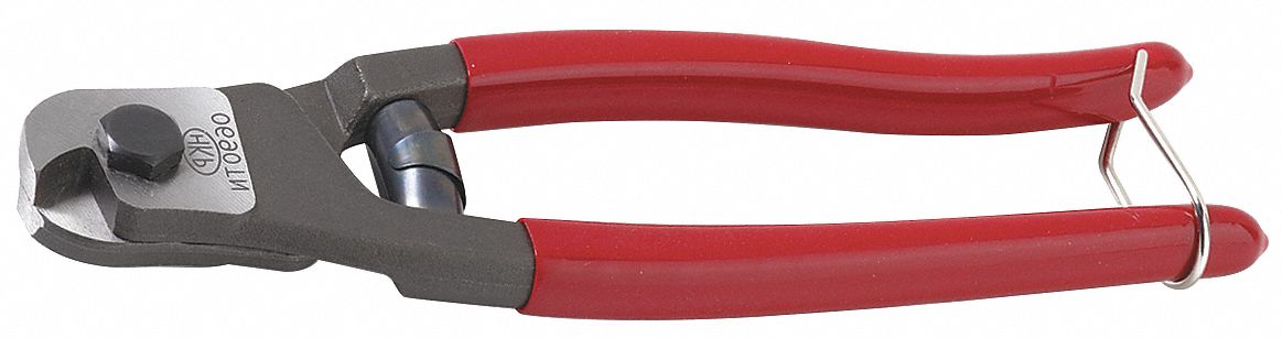 Wire Rope Cutter For Kwik Wire(TM)