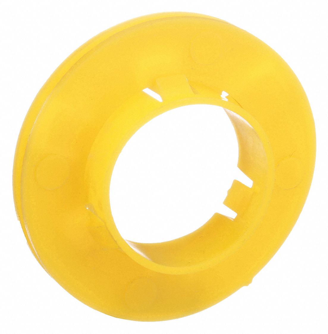 Snapin Grommet, Neoprene, Metal Stud Grommet 4RHZ7BM2 Grainger