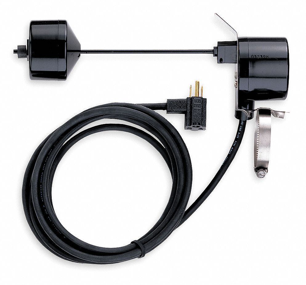 GRAINGER APPROVED Float Switch 4RJ464RJ46 Grainger