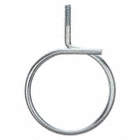 RING BRIDLE 1-1/4IN 1/4-20