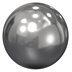 Wear-Resistant 52100 Alloy Steel Ball Stock