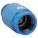 SPRING CHECK VALVE,DUCTILE IRON,2 IN.