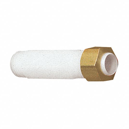 LITTLE GIANT Check Valve for Condensate Removal Pumps, 599069, MNPT