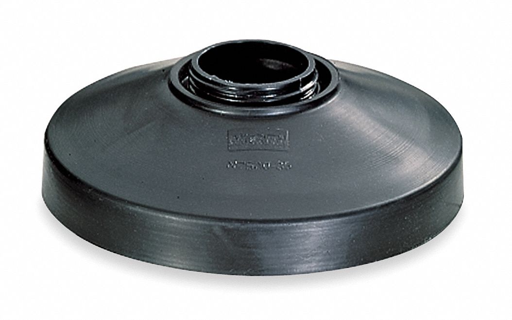 Honeywell North N750035 Honeywell North Pancake Filter Adapter N750035