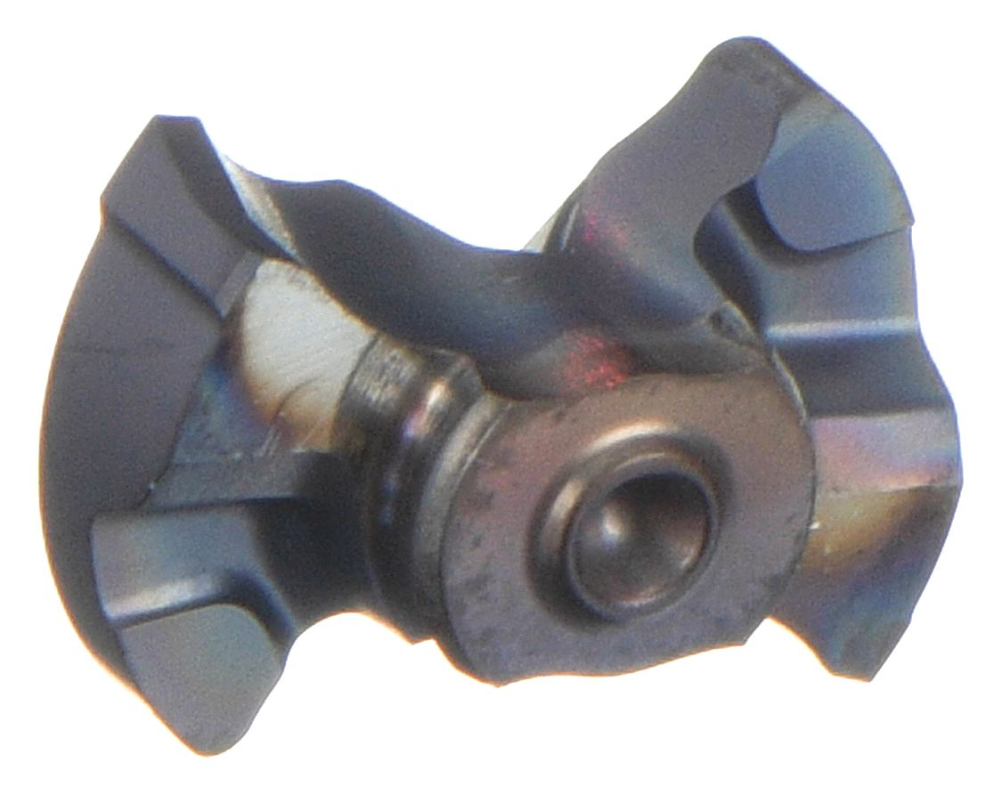 Replaceable Drill Tip, YBB2000R01 IN2005
