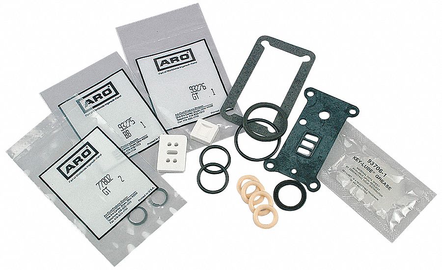 AIR SECTION REPAIR KIT