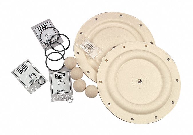 PUMP REPAIR KIT