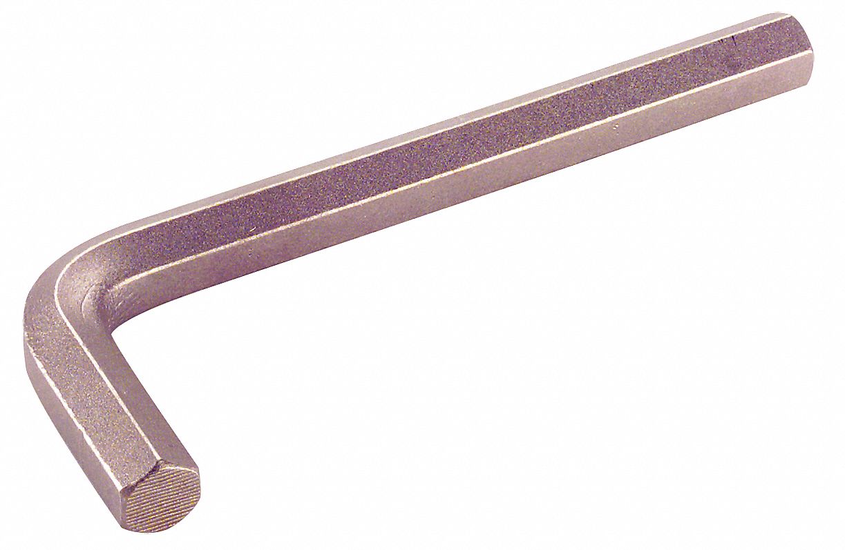 17mm hex wrench