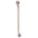 BOX END WRENCH, NATURAL, 3/4 IN/7/8 IN HEAD SIZE, 12 1/4 IN OVERALL L, OFFSET