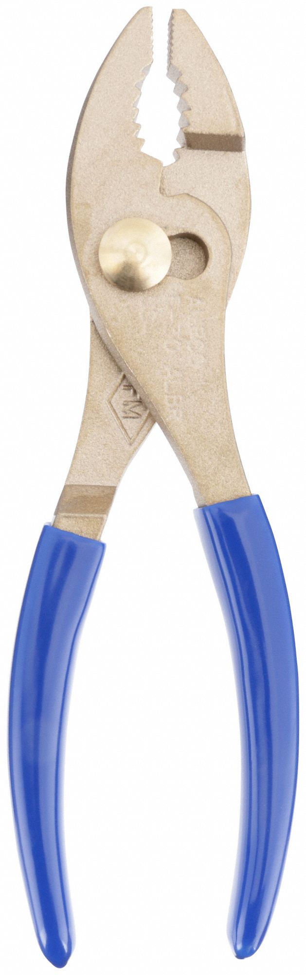 PINCES COMBINEE ANTI-ETINCL 6-1/2PO