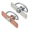 Cam Turn Spring Latches image