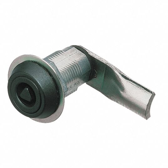 GRAINGER APPROVED Compression, Locking, Compression Latch, 1 1/8 in