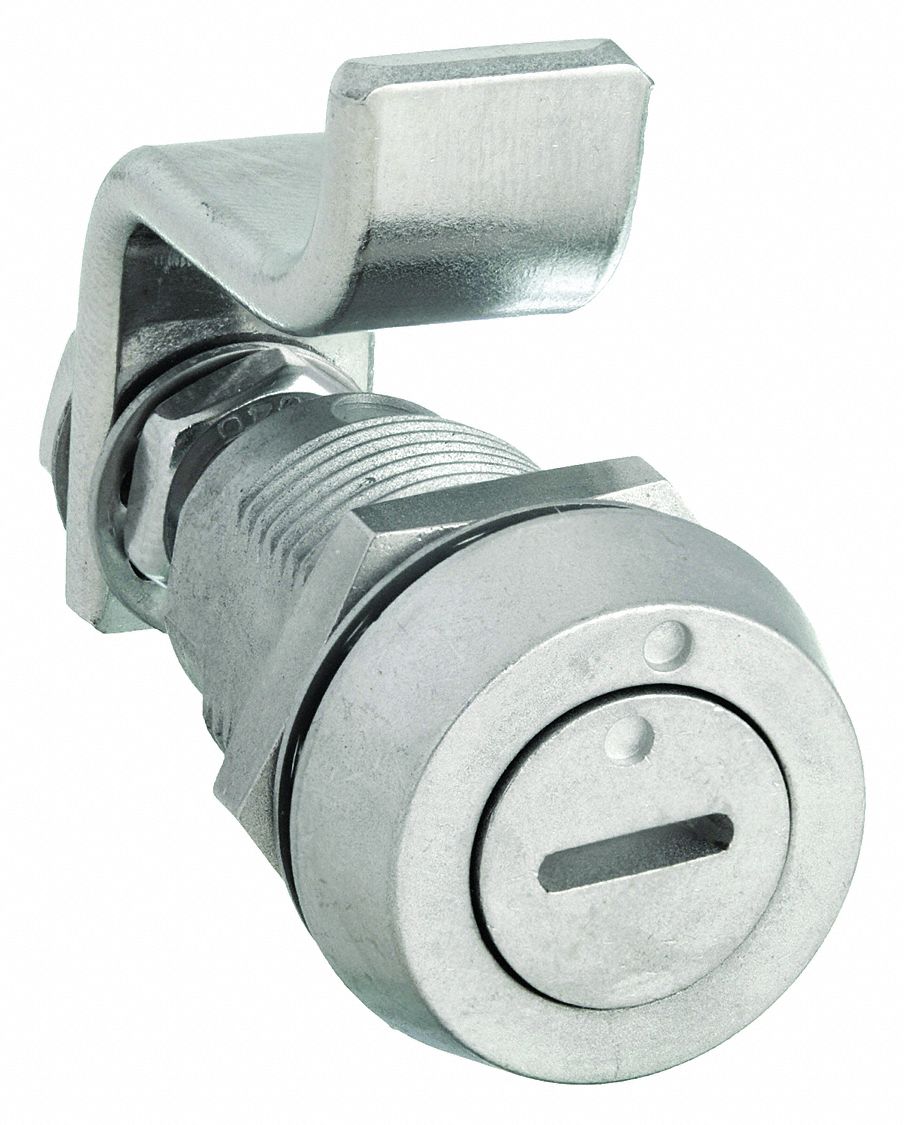 SMALL SLOTTED ADJ. GRIP SS