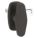 COMPACT T HNDLE, NON-LOCKING BLK TY