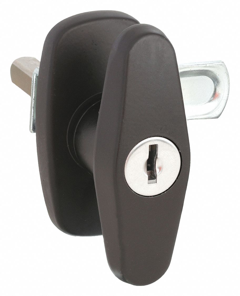 POIGN T COMPACTE,VERROU,NR,TYPE A