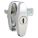 CAM LATCH,T HANDLE,TYPE B,LOCKING