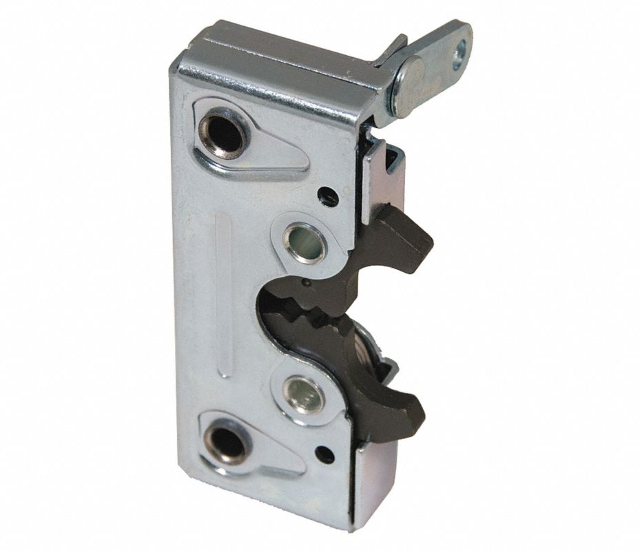 GRAINGER APPROVED Pestillo Giratorio, Cerrojo de Giratorio