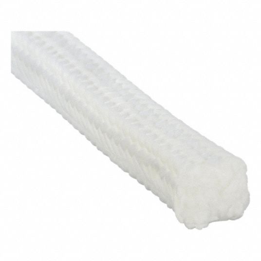 PALMETTO PACKING, PTFE, Silicone Lubricant, Compression Packing Seal ...