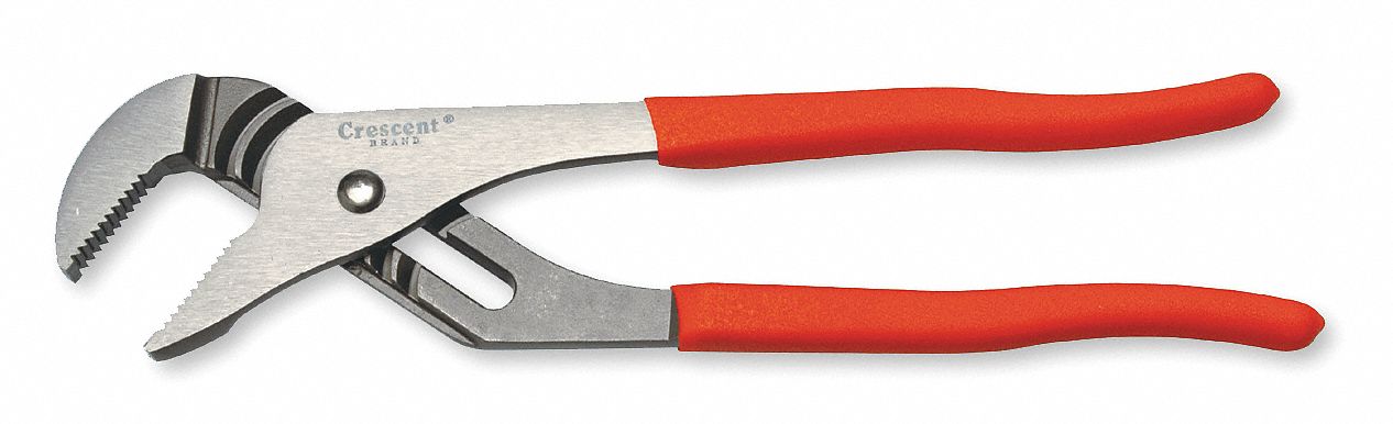 Tongue & Groove Pliers, 9-1/2" | Midwest Technology
