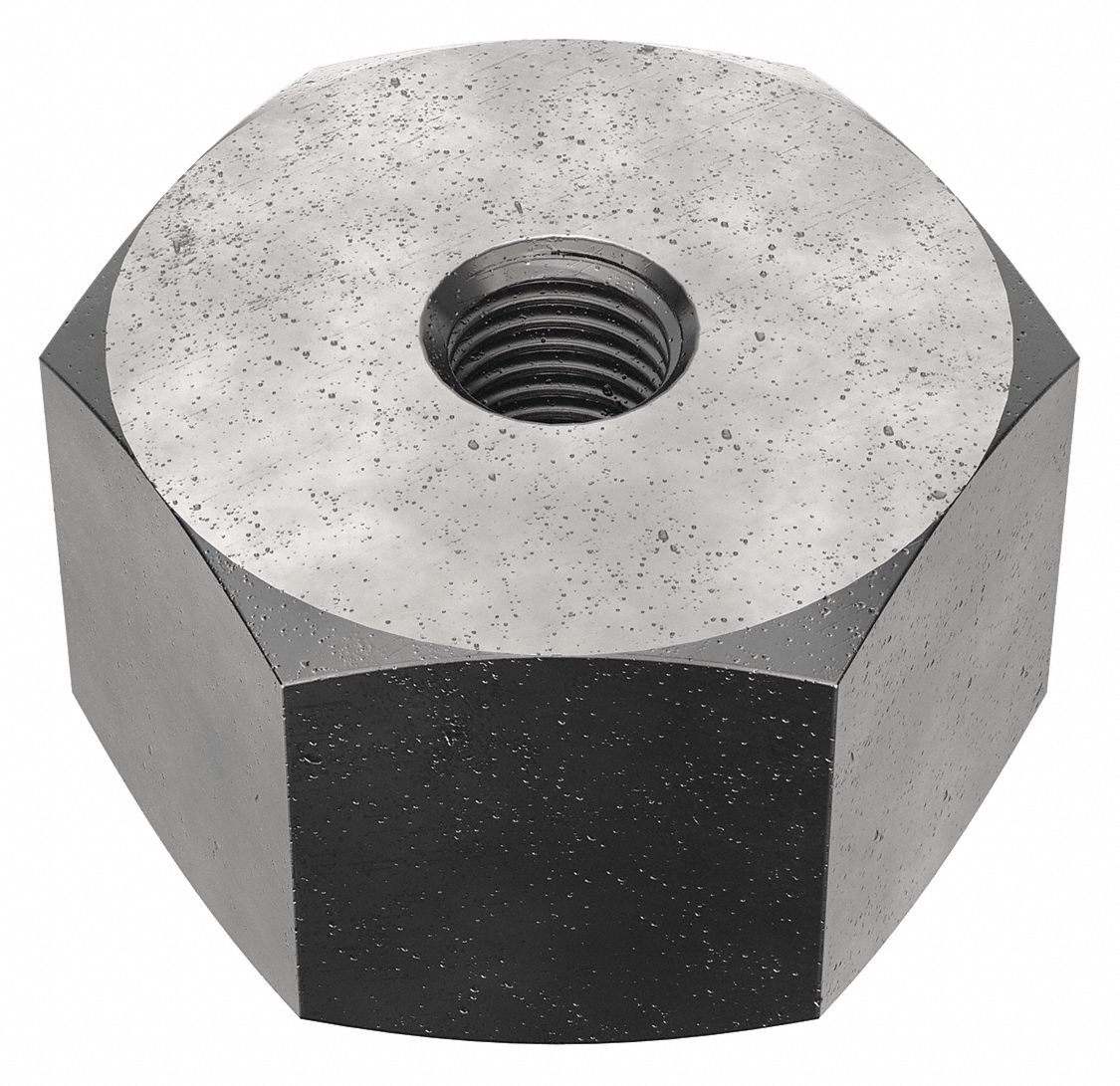 2-8-thread-3-1-8-in-hex-wd-hex-nut-4rvn8-4rvn8-grainger