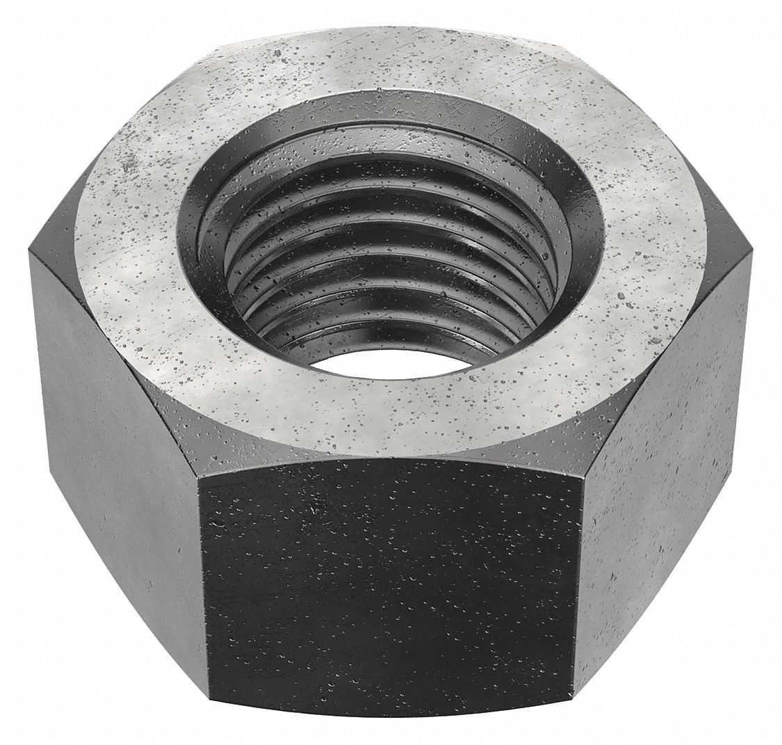 HEX NUT, 1⅛