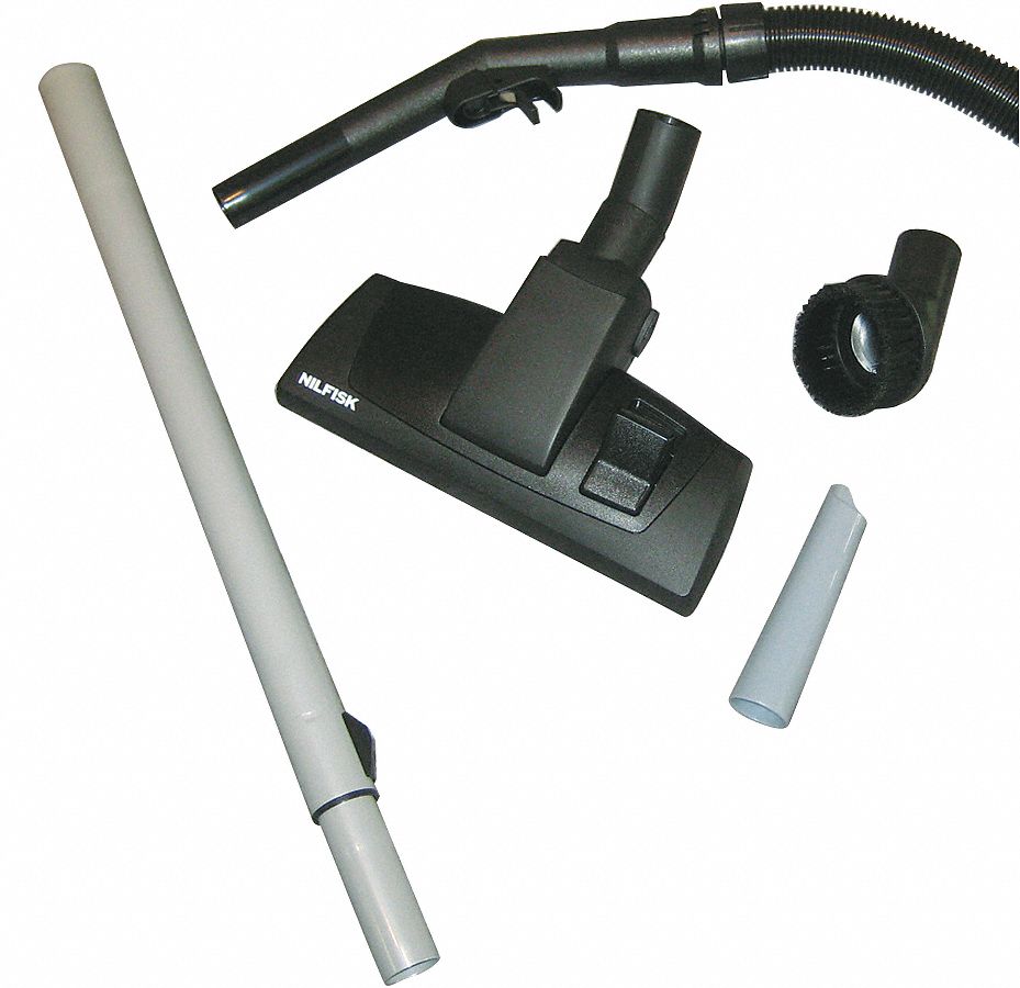 4RXZ1 - Backpack Vacuum Accessory Kit