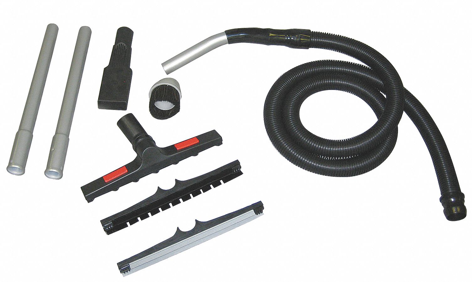 NILFISK M70036 Vacuum Attachment Kit,11/2" dia. eBay