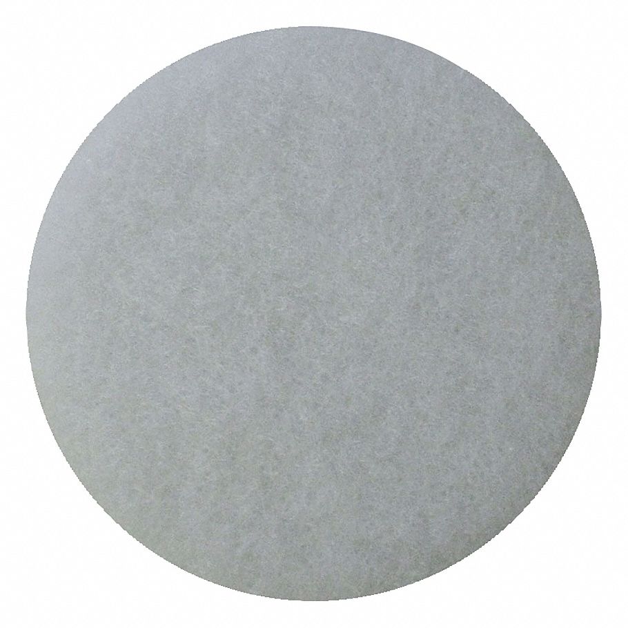 Disc Filter: Nilfisk, Std, Dry, Cloth