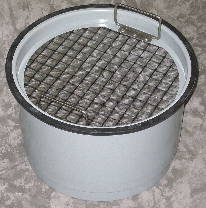 Vacuum Bag
