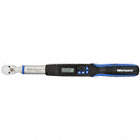 ELECTRONIC TORQUE WRENCH,3/8DR,16-11/32L