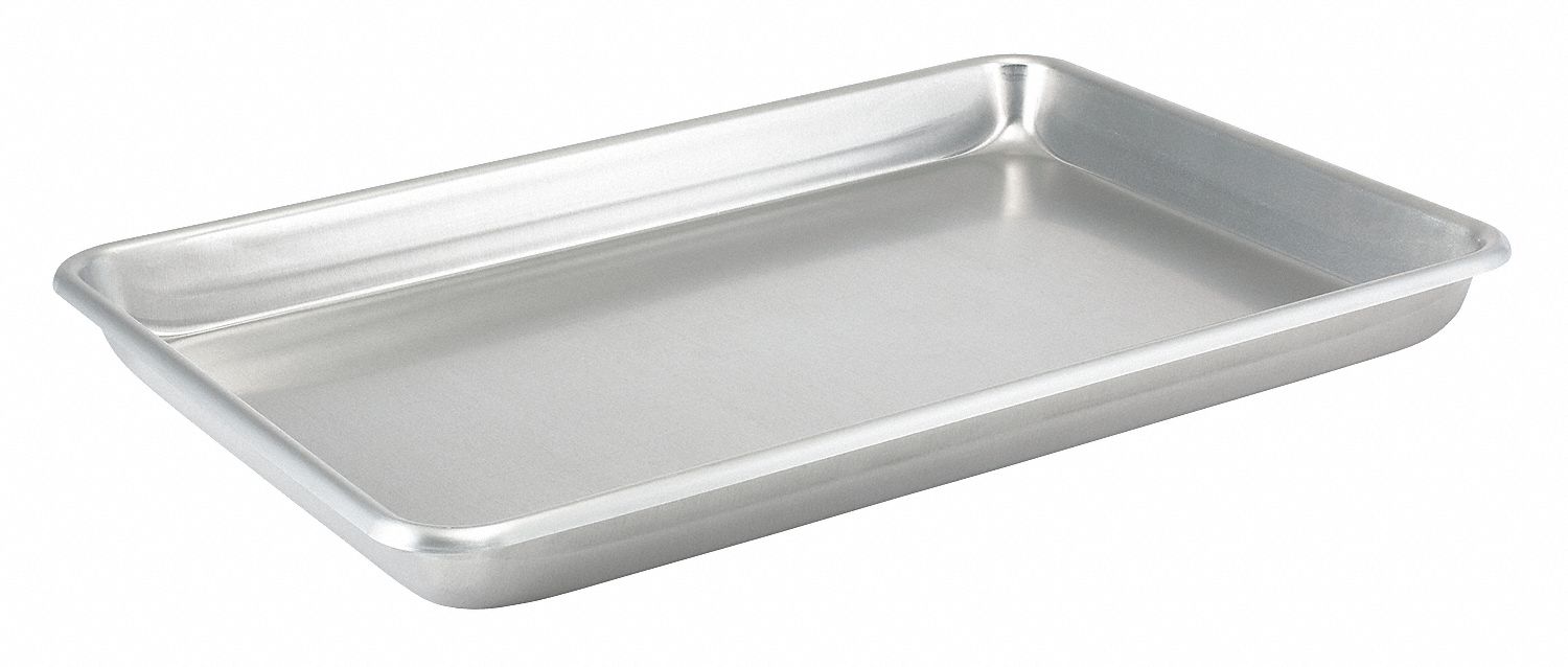 Bandeja aluminio hornear 45 x 65 cm - Vollrath