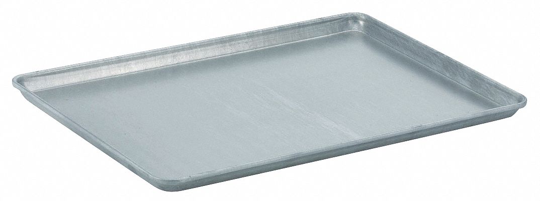 Bandeja aluminio hornear 45 x 65 cm - Vollrath