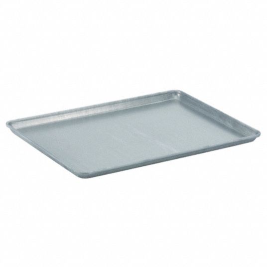 Aluminum Sheet Pan, Closed Bead