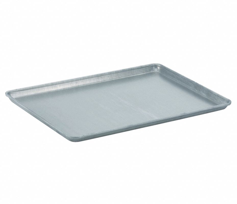 Bandeja aluminio hornear 45 x 65 cm - Vollrath