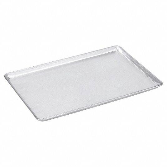 Aluminum Sheet Pan, Closed Bead