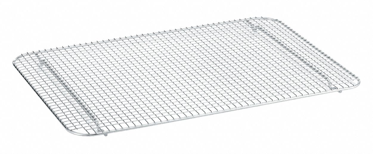 Vollrath 20038 Cooling Rack for Full Size Sheet Pans - 16 1/2 x 24