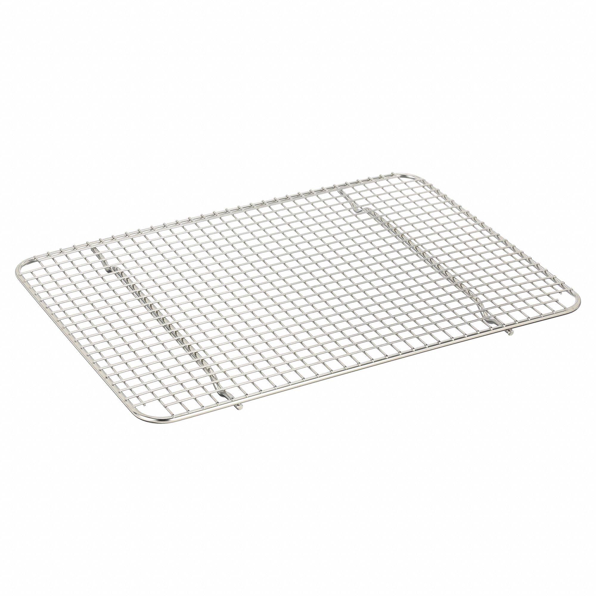 Wire Grate: Overall