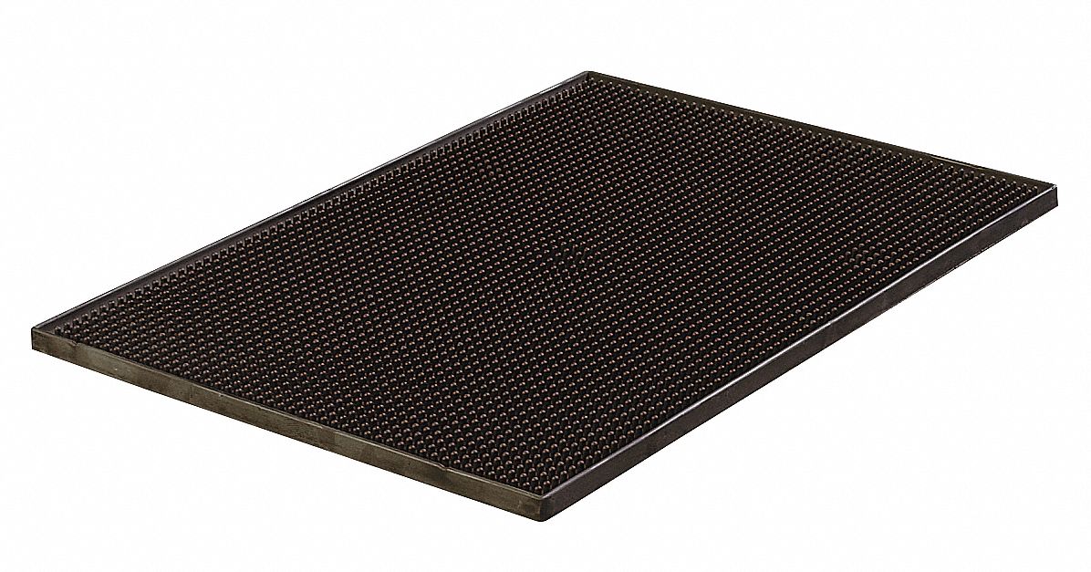 CARLISLE Mat, PK 6 - 4RZF8|1060103 - Grainger