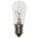 INCANDESCENT LIGHT BULB,S6,10W